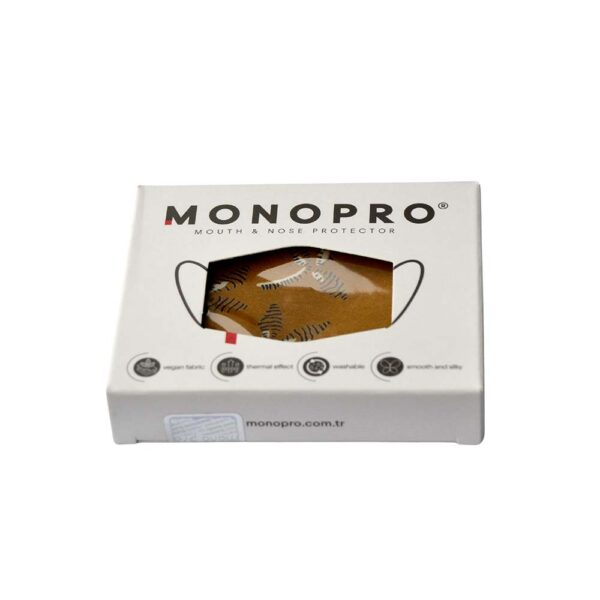 MONOPRO Mask - Japanese Blossom