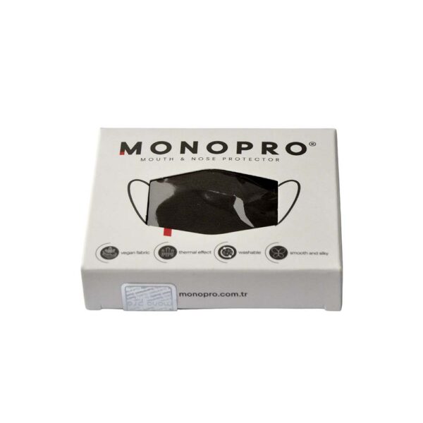 MONOPRO Mask - Khaki