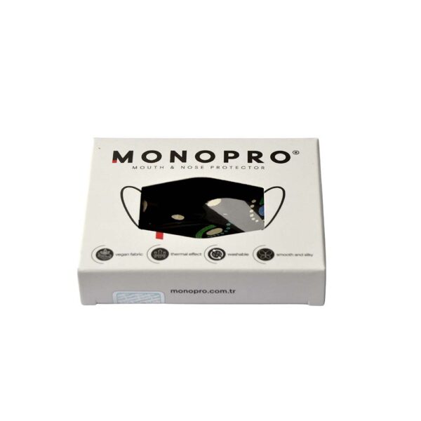MONOPRO Mask - Momart