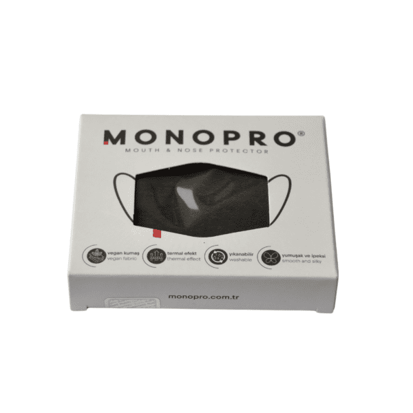 MONOPRO Mask - Navy