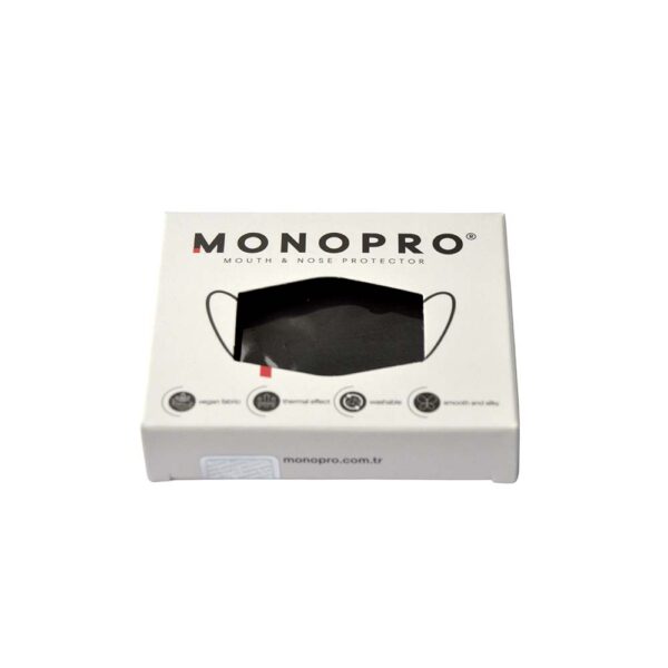 MONOPRO Mask - Nero