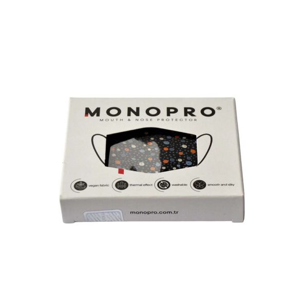 MONOPRO Mask - Skylight