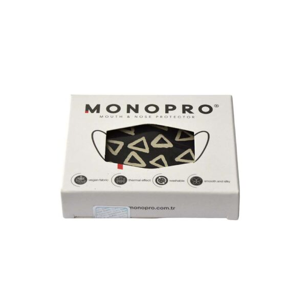 MONOPRO Mask - Tria